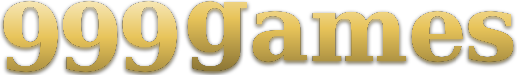999 games logo
